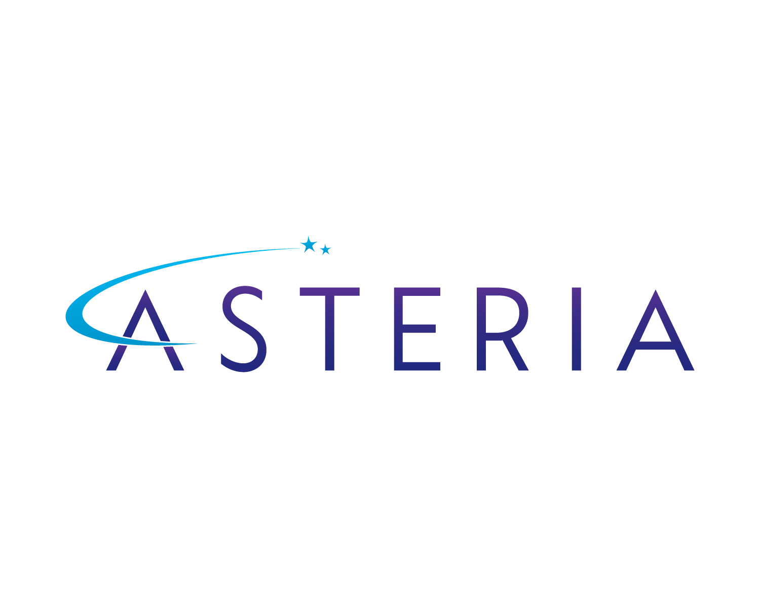 Logo Design by Atec for Asteria | Design #29857183