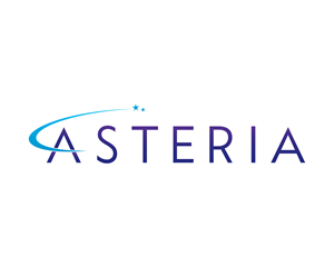 Logo Design by Atec for Asteria | Design: #29857183