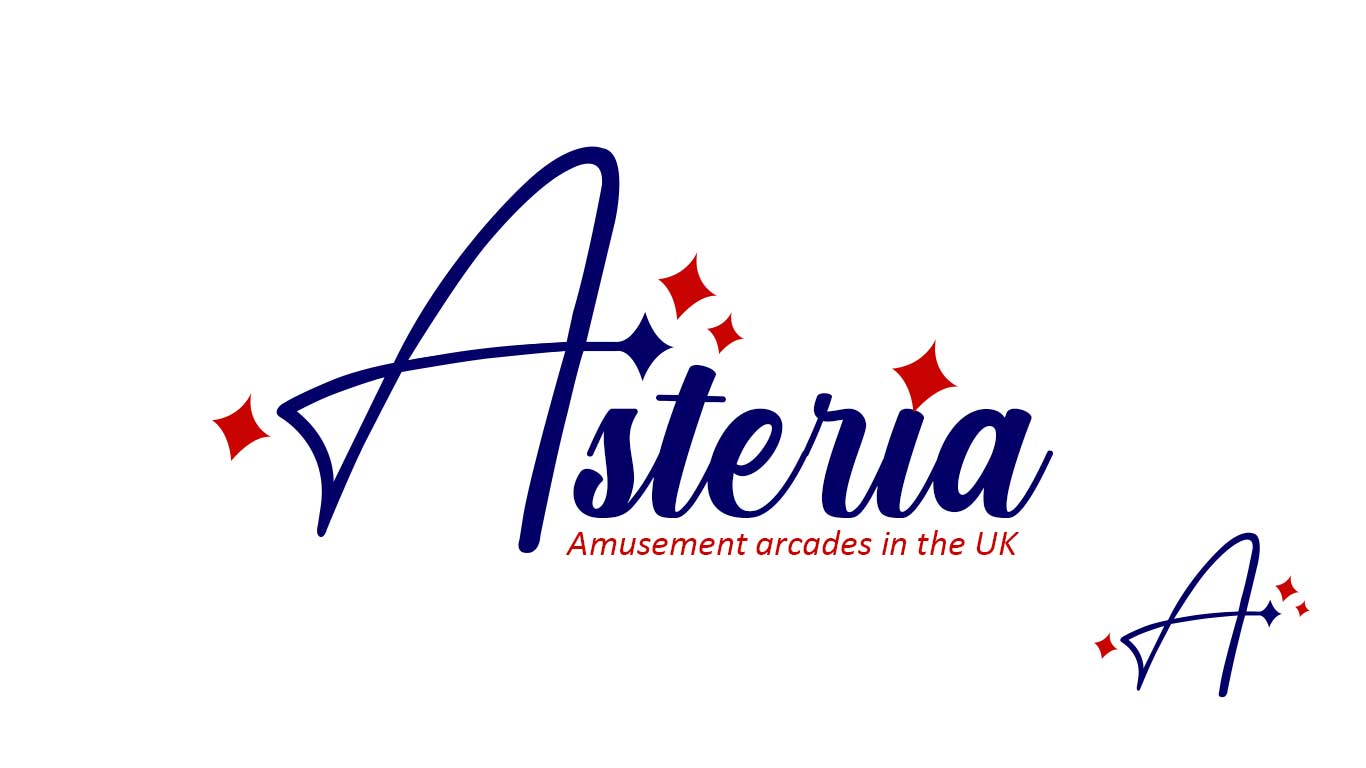 Logo Design by Rajib Bhattacharya for Asteria | Design #29852603