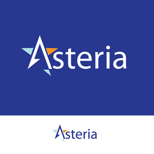 Diseño de Logo por concepts para Asteria | Diseño #29858759