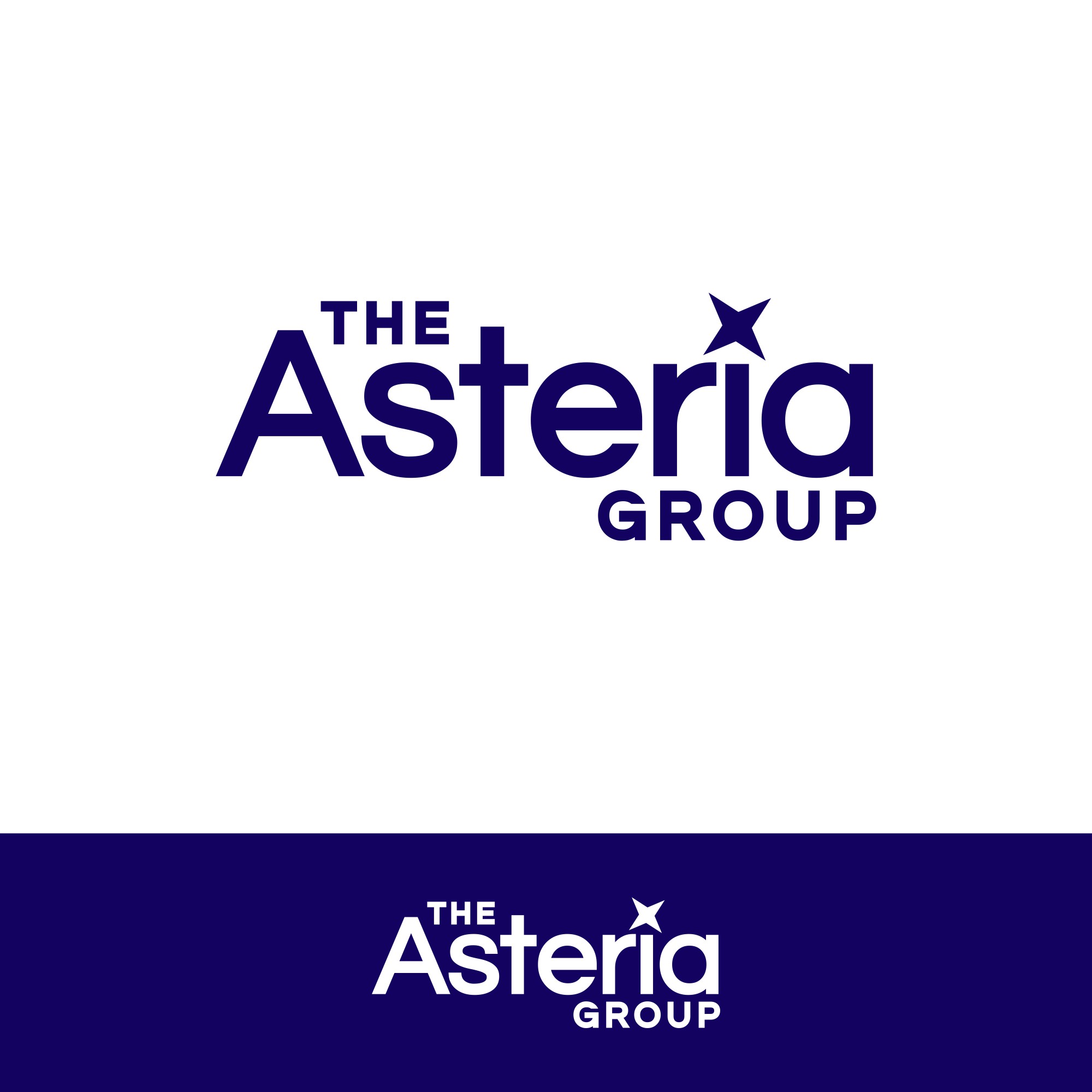 Diseño de Logo por bojboga para Asteria | Diseño #29851283