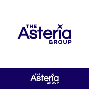 Logo Design by bojboga for Asteria | Design: #29851283