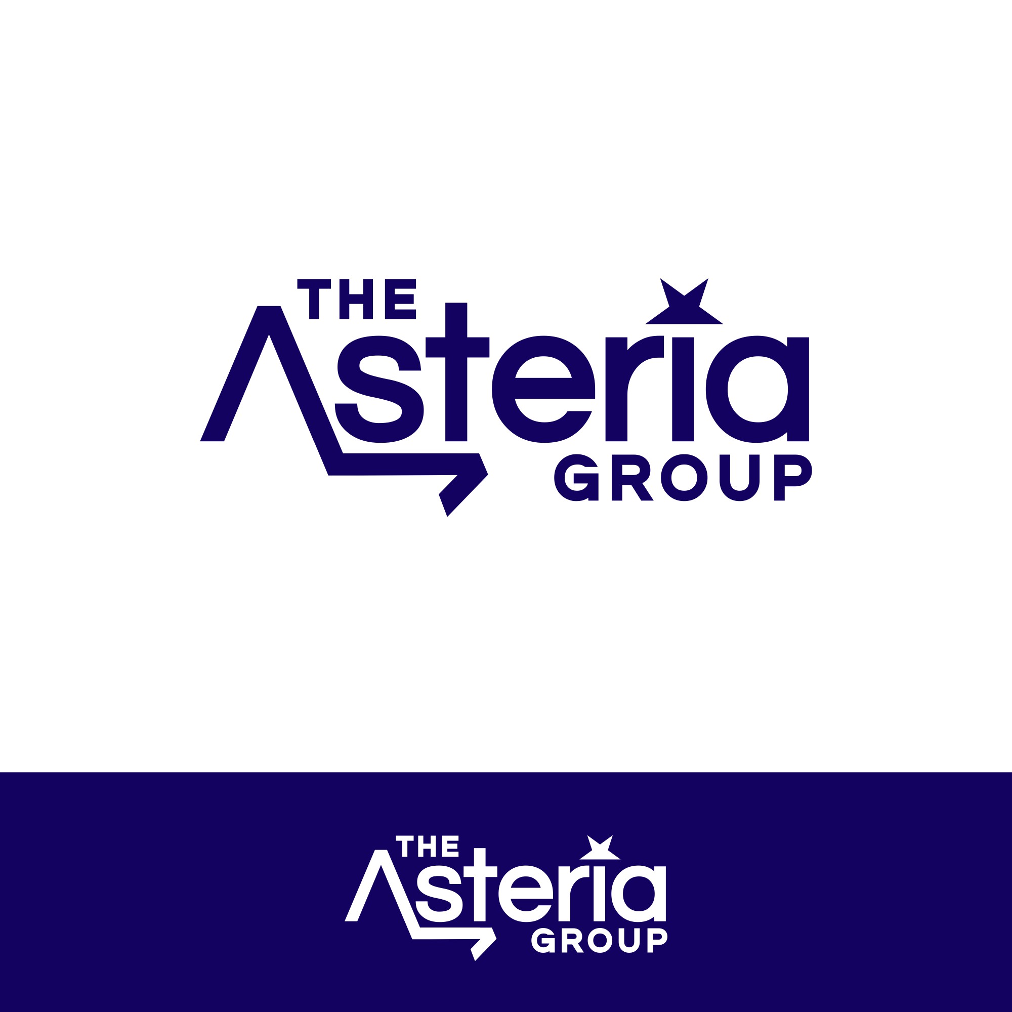 Diseño de Logo por bojboga para Asteria | Diseño #29851284