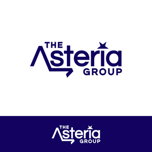 Logo Design by bojboga for Asteria | Design: #29851284