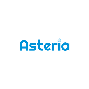 Logo Design by x.jamez for Asteria | Design: #29856213