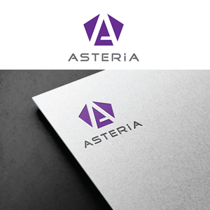 Diseño de Logo por GODDREAMCREATION para Asteria | Diseño #29853018