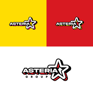 Logo Design by Adi firadika for Asteria | Design: #29859111