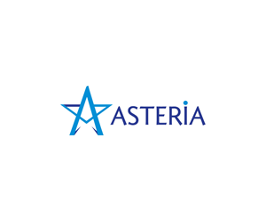 Logo Design by Ansh Design for Asteria | Design: #29852662