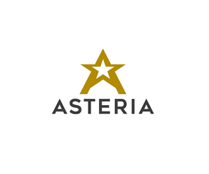 Logo Design by Ansh Design for Asteria | Design: #29852663
