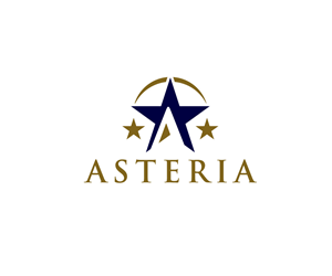 Logo Design by Ansh Design for Asteria | Design: #29852664