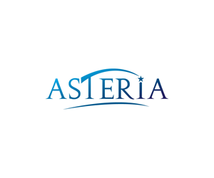 Logo Design by Ansh Design for Asteria | Design: #29852665