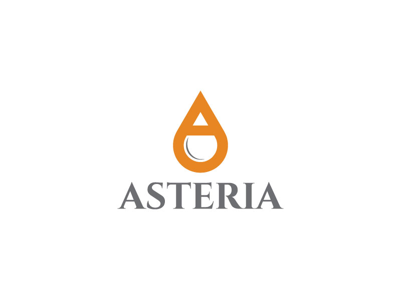 Logo Design by smdesign3 for Asteria | Design #29859747