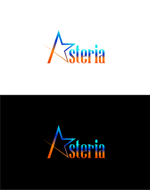 Logo Design by Sunny Deb Nath for Asteria | Design: #29854875