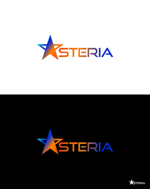 Logo Design by Sunny Deb Nath for Asteria | Design: #29854876