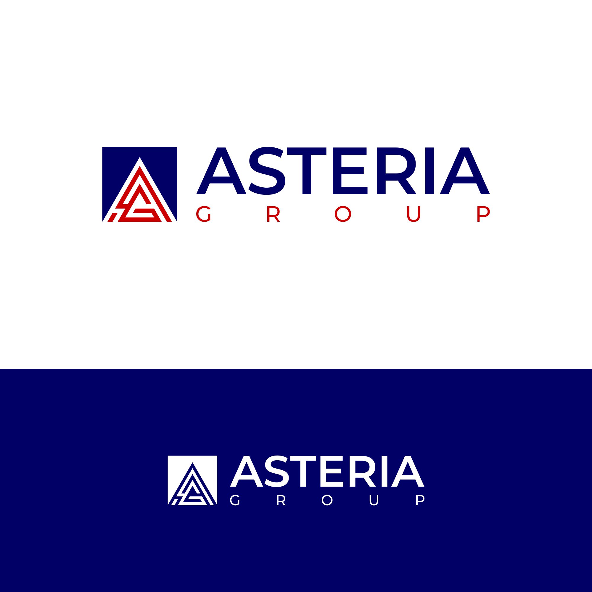 Logo Design by ark 2 for Asteria | Design #29852863