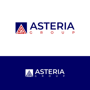 Logo Design by ark 2 for Asteria | Design: #29852863