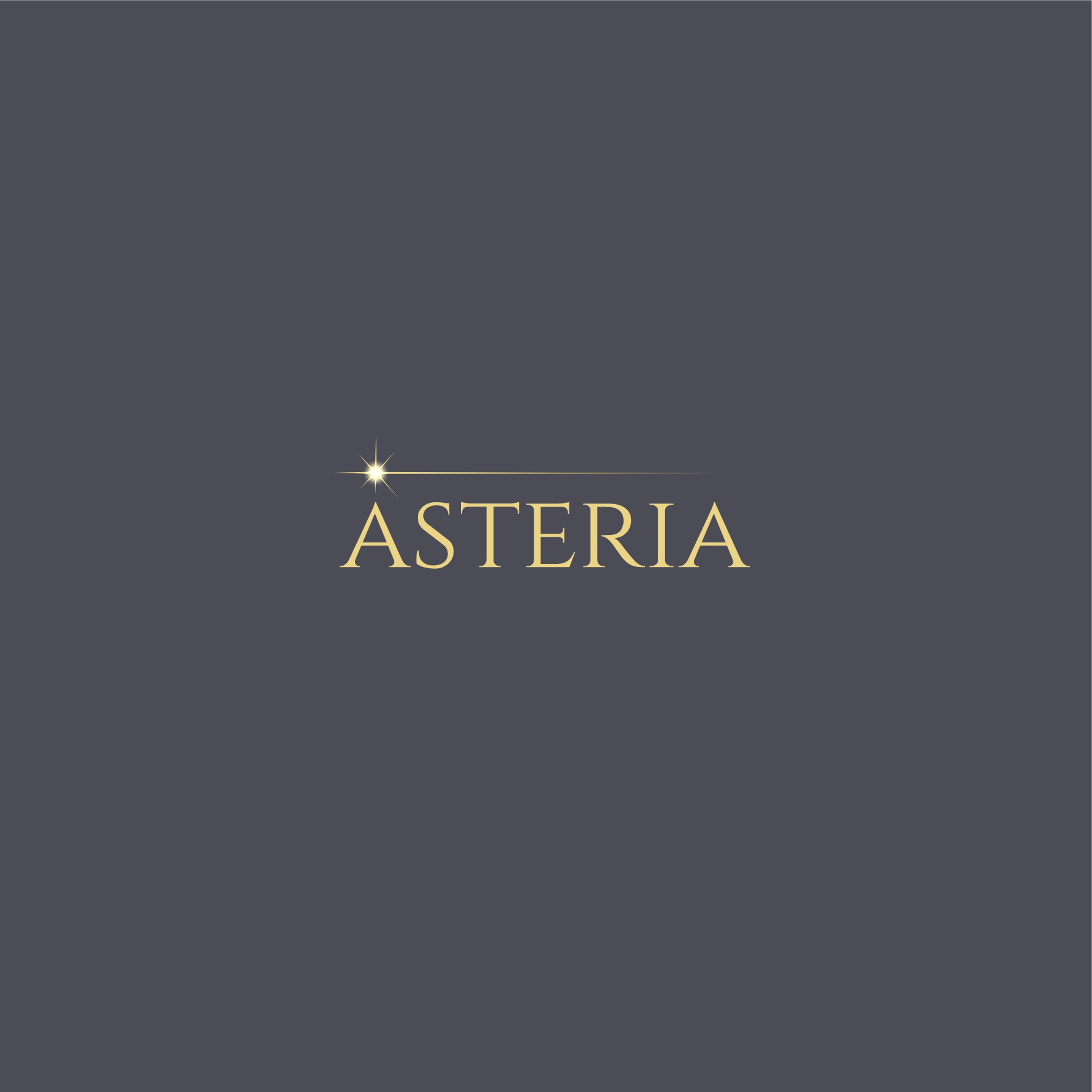 Logo Design by A10 for Asteria | Design #29850816