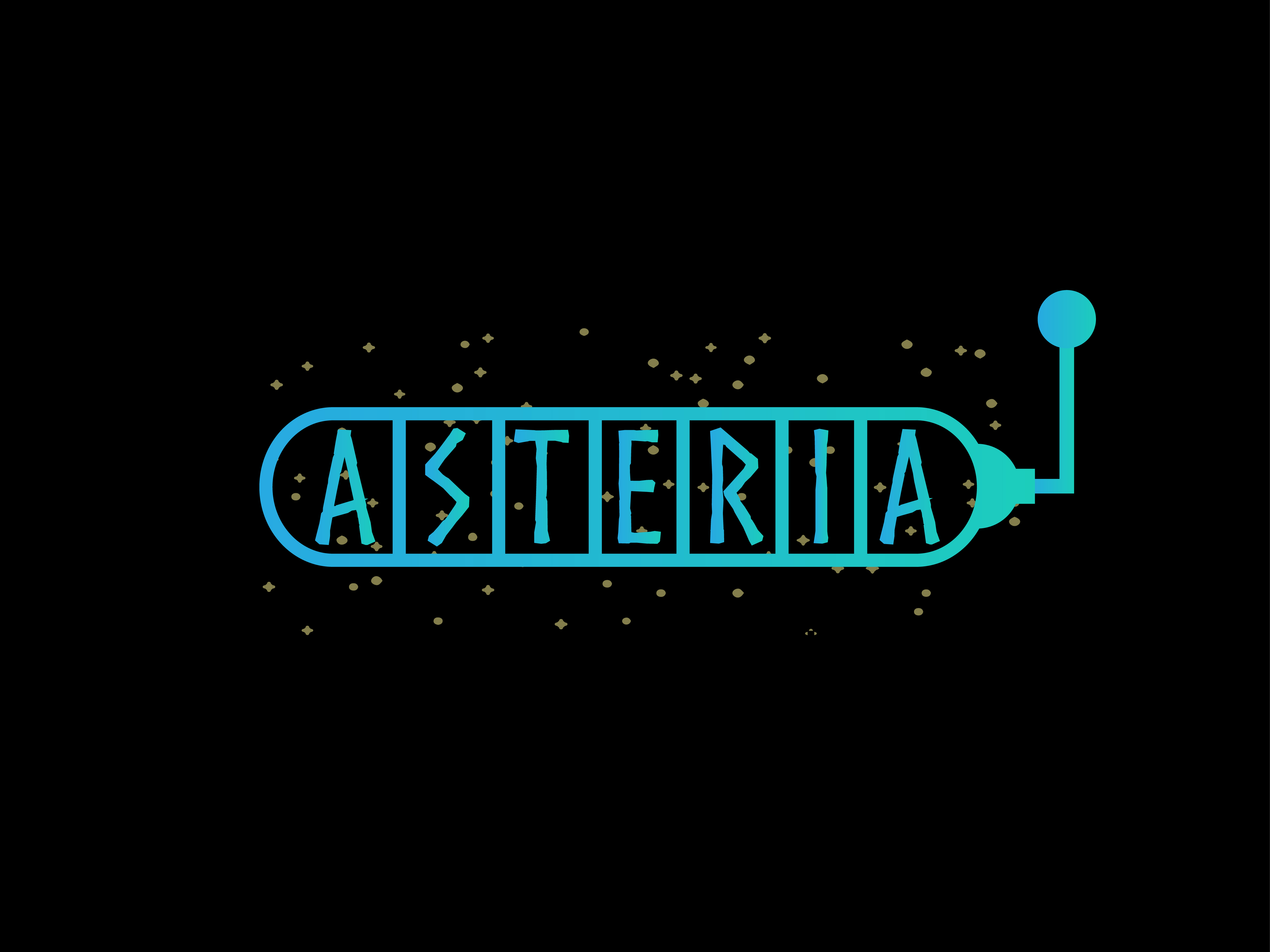 Logo Design by Dz33 for Asteria | Design #29851212