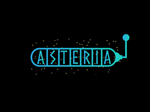 Logo Design by Dz33 for Asteria | Design: #29851212