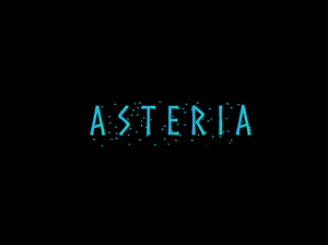 Logo Design by Dz33 for Asteria | Design: #29851272