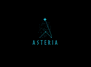Logo Design by Dz33 for Asteria | Design: #29851275