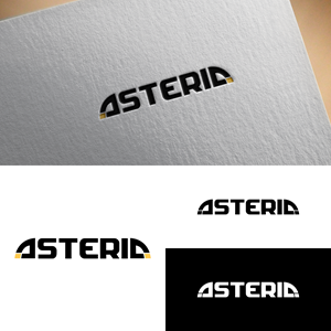 Diseño de Logo por Tangantengen para Asteria | Diseño #29853267