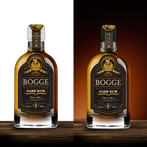 Design Étiquette par Jose Lopez ( Verified Pro Designer ) pour ce projet | Design #29910655