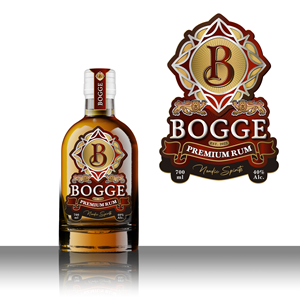Diseño de Etiqueta por Jose Lopez ( Verified Pro Designer ) para este proyecto | Diseño: #29926196