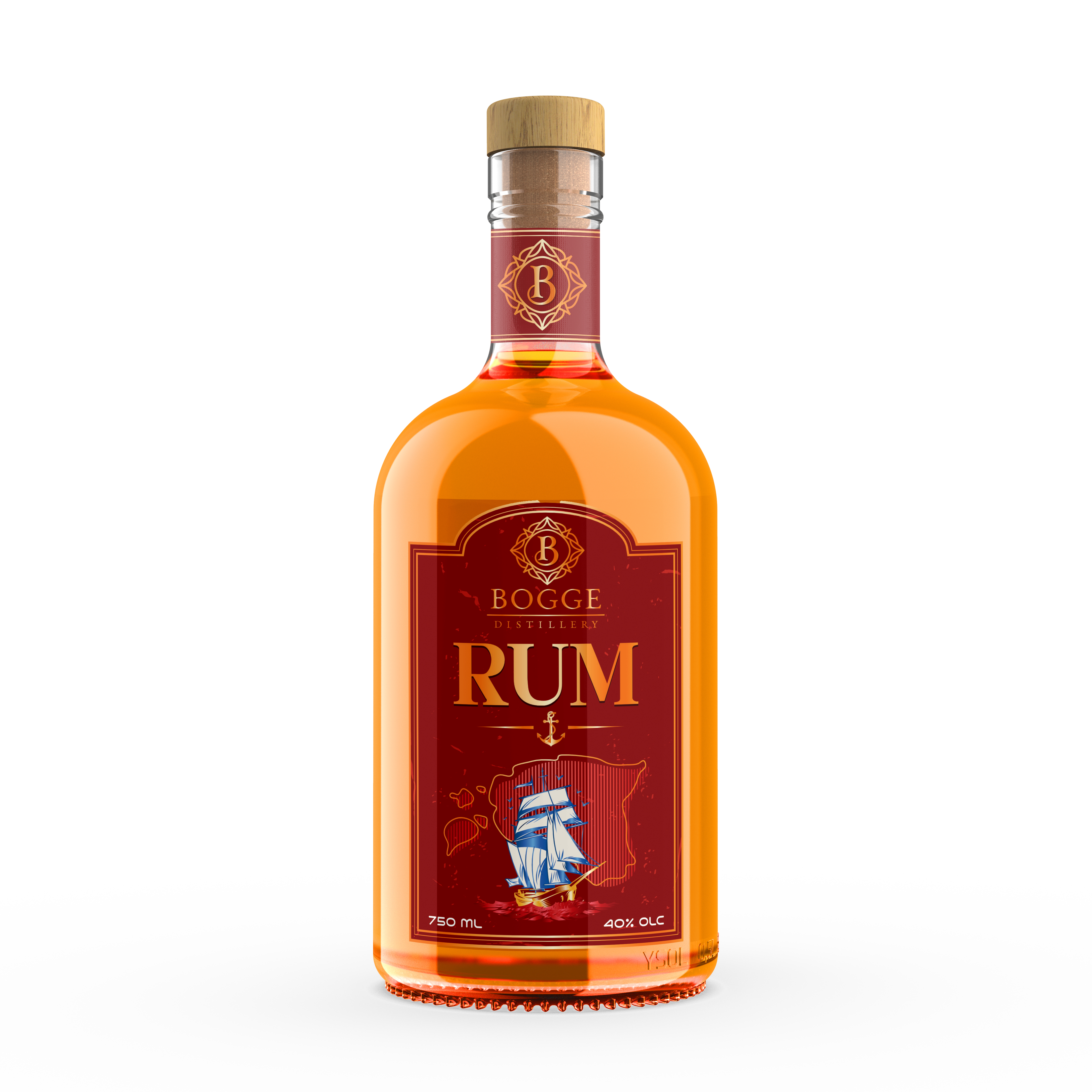 Label Design by SAMPA DUARI for this project | Design #29900452