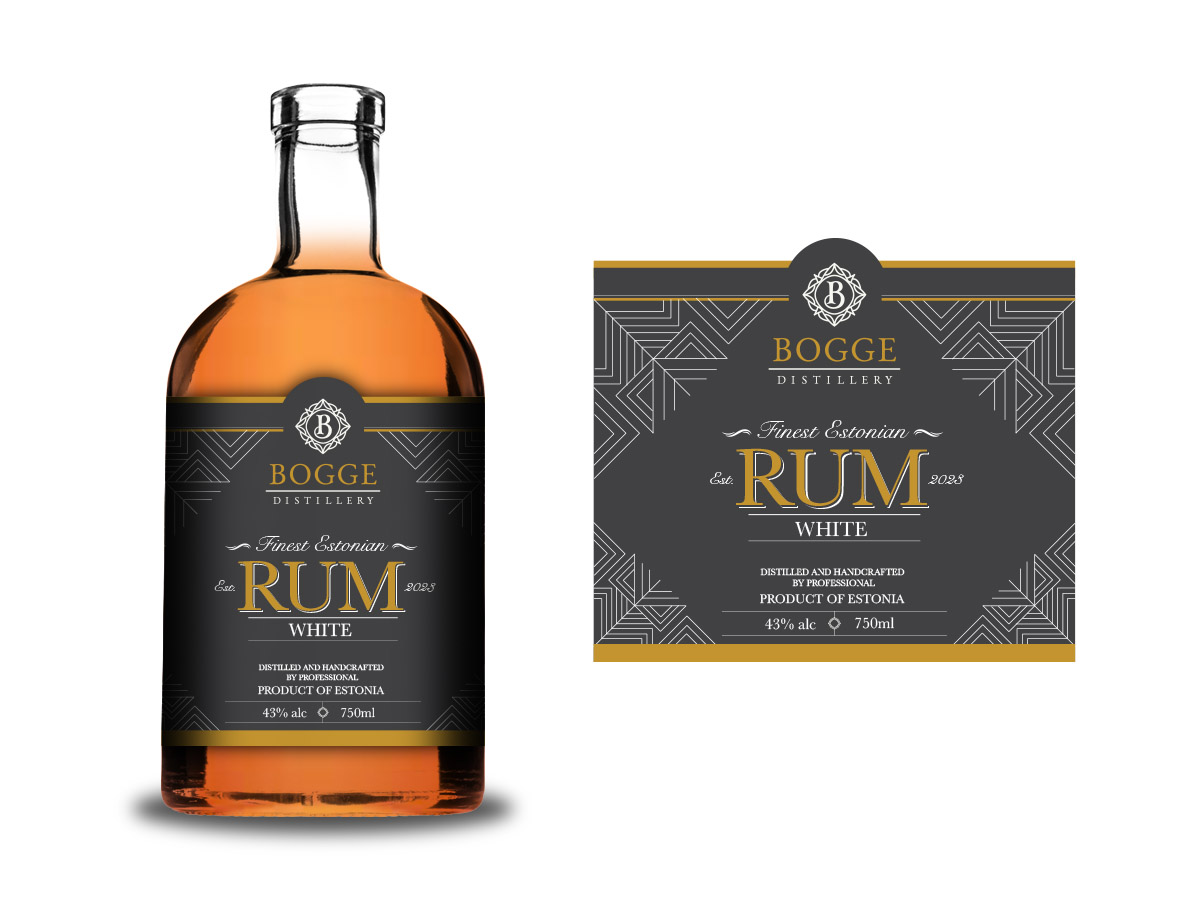 Label Design by twentysevendesign for this project | Design #29929031
