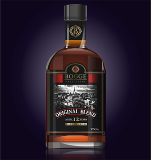 Label Design by erikdesign