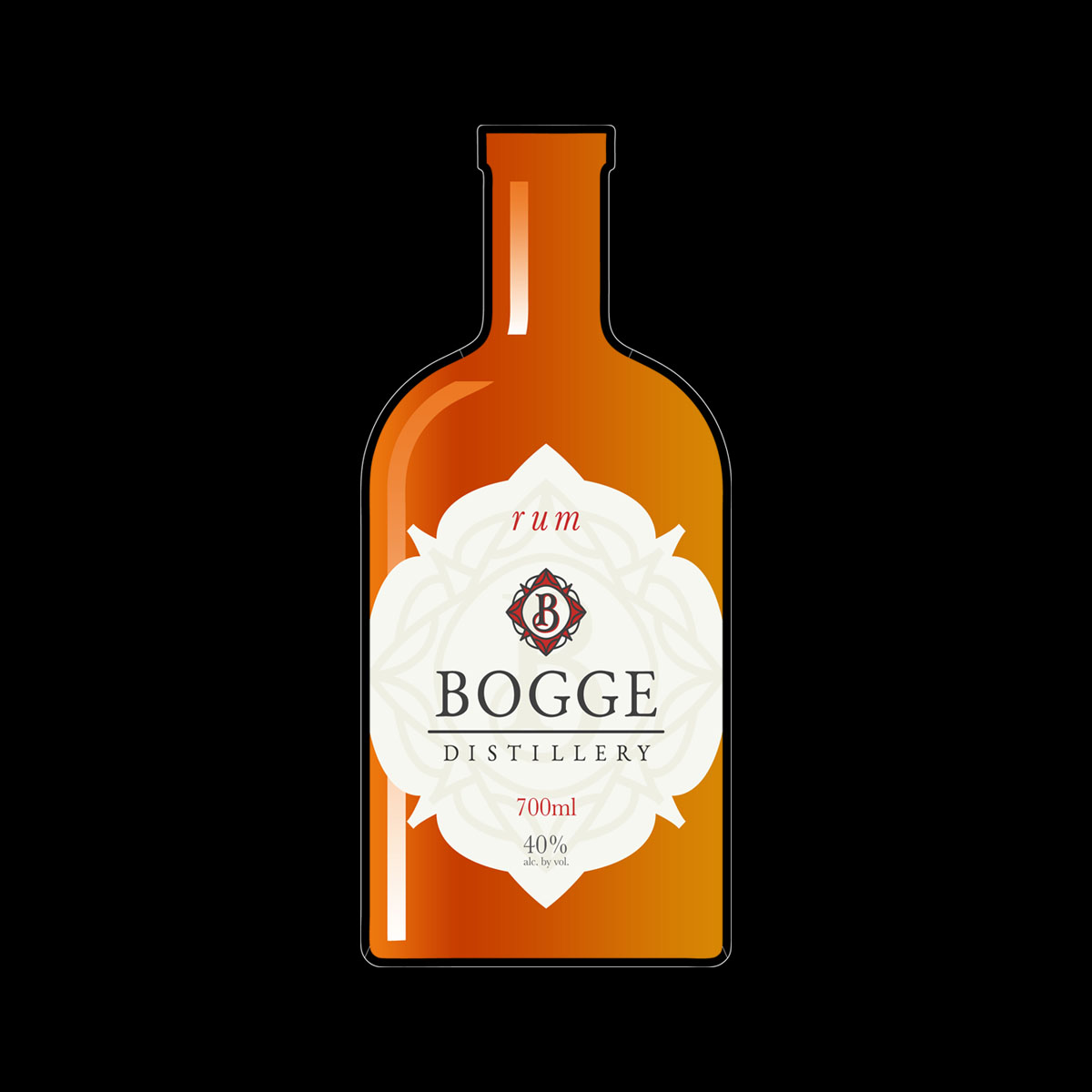 Label Design by McFadden Design for this project | Design #29854376
