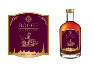 Label Design by Dayan SL