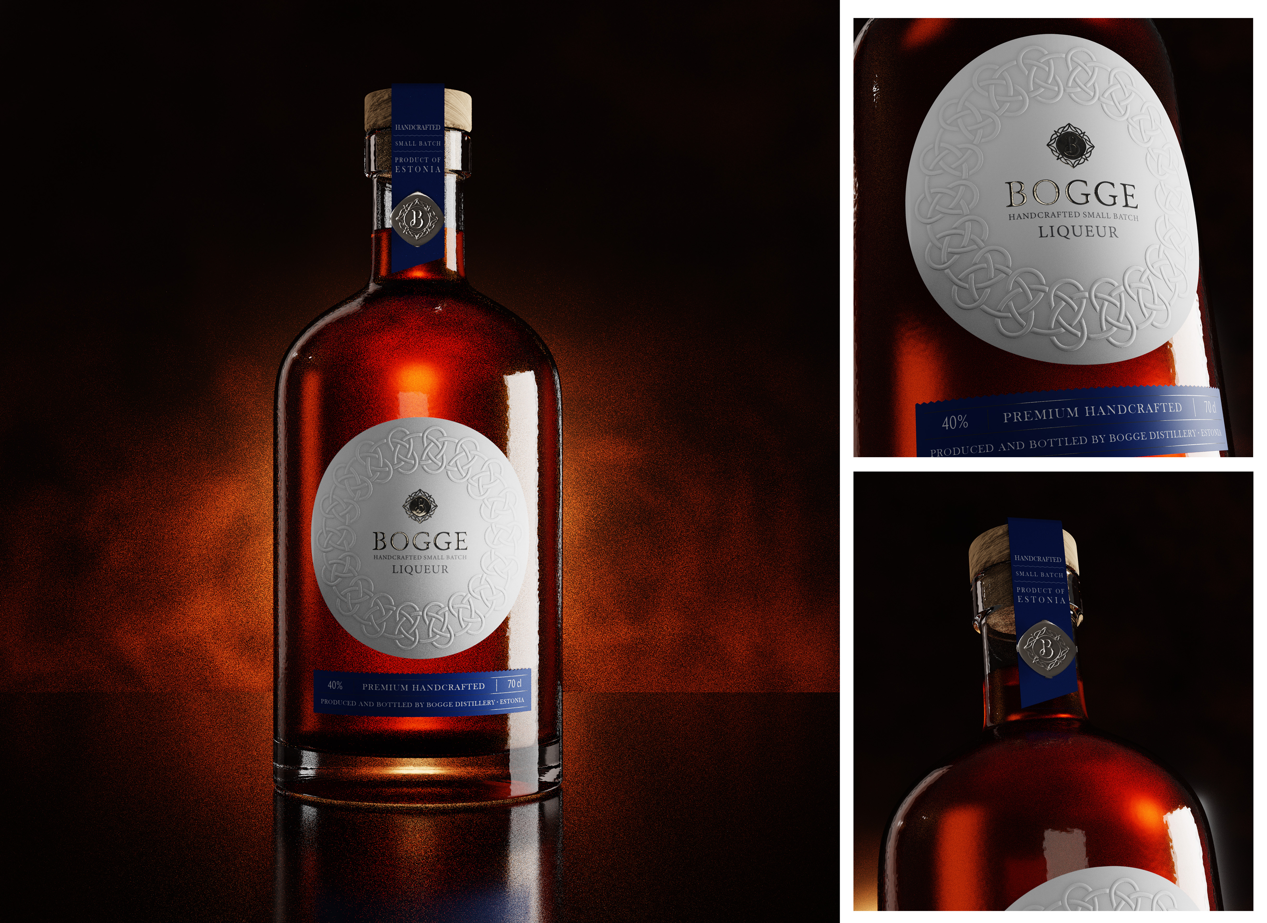 Label Design by MilM for this project | Design #29914578