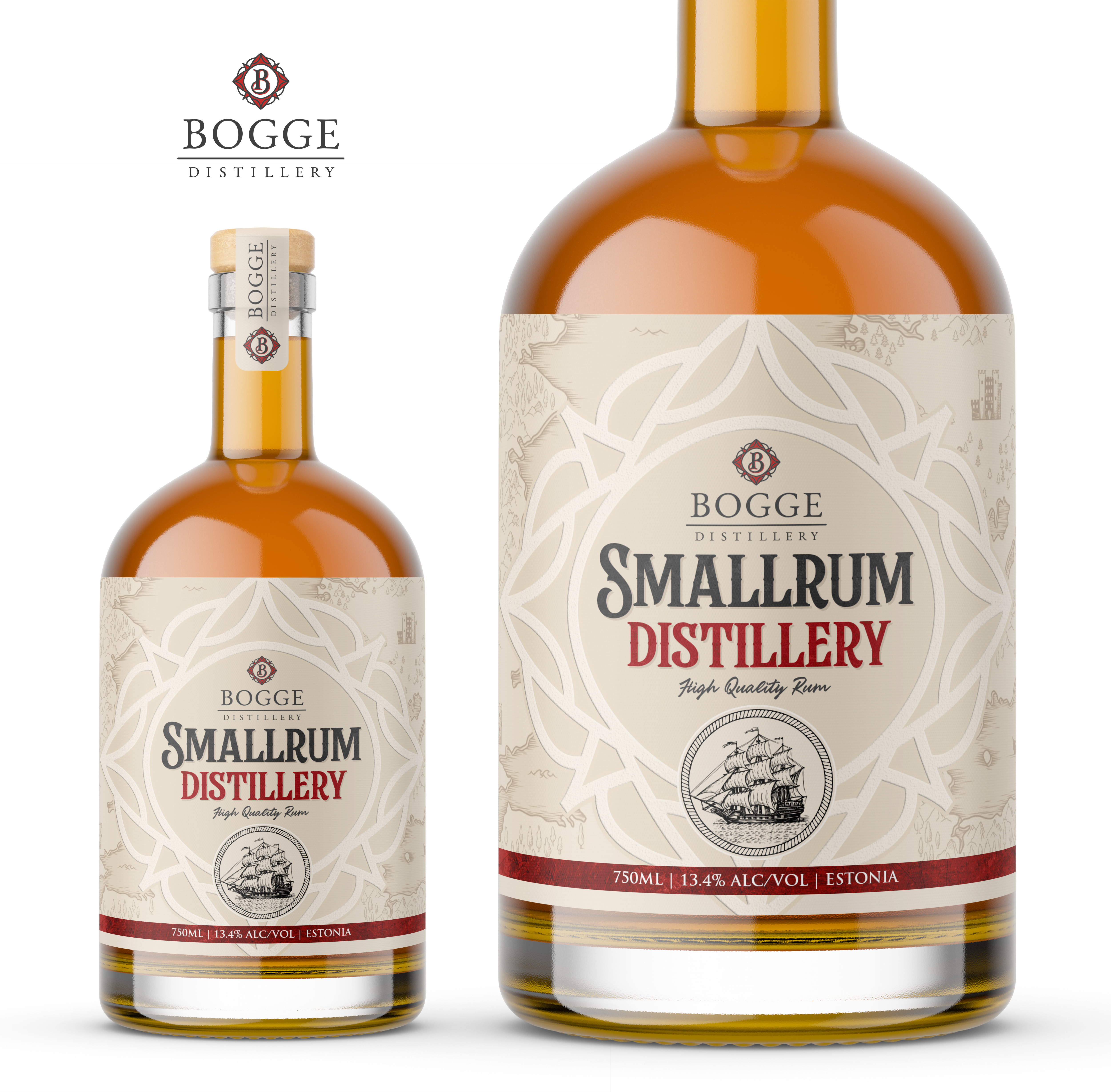 Label Design by SAI DESIGNS for this project | Design #29909615