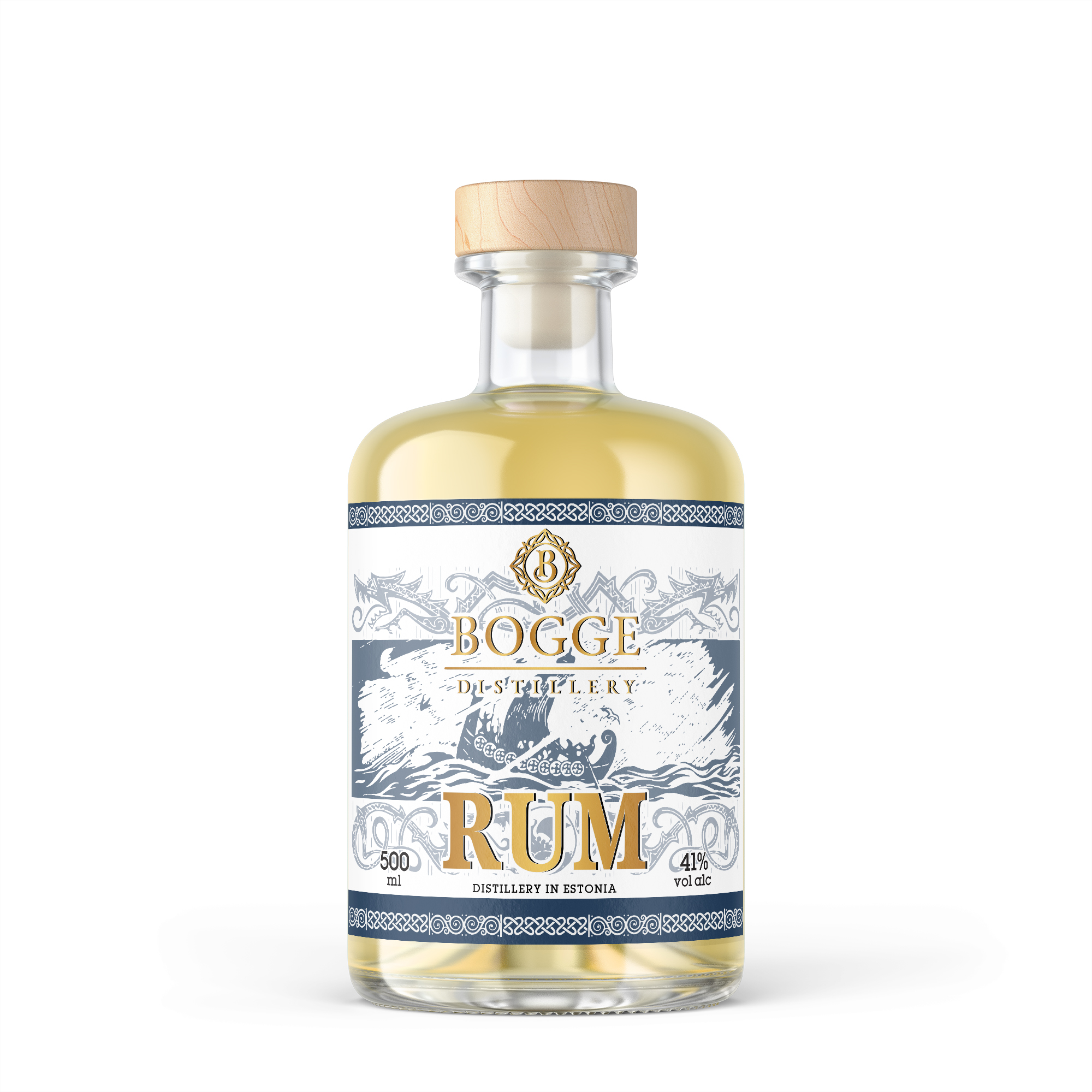 Label Design by ronin71 for this project | Design #29890912