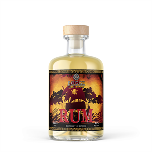 Diseño de Etiqueta por ronin71 para este proyecto | Diseño: #29906942