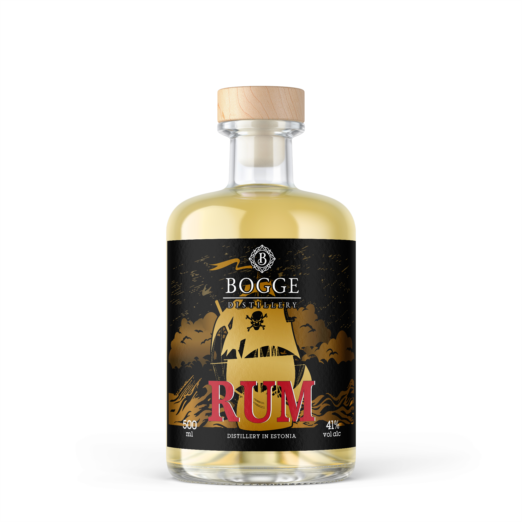 Diseño de Etiqueta por ronin71 para este proyecto | Diseño #29974692