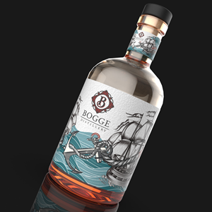 Diseño de Etiqueta por emad farid para este proyecto | Diseño: #29911065