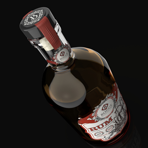 Diseño de Etiqueta por emad farid para este proyecto | Diseño: #29914039
