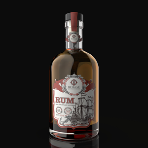 Diseño de Etiqueta por emad farid para este proyecto | Diseño: #29914042