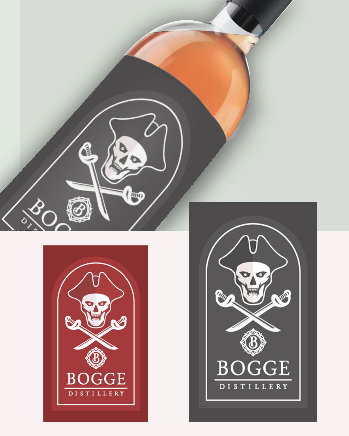 Diseño de Etiqueta por CreativeFeather para este proyecto | Diseño #29896219