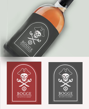 Diseño de Etiqueta por CreativeFeather para este proyecto | Diseño: #29904433