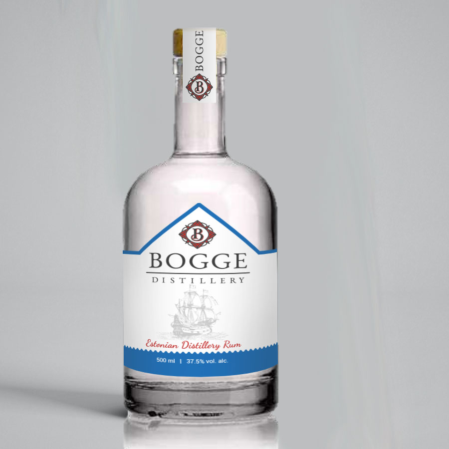 Label Design by Rupok 3 for this project | Design #29889140