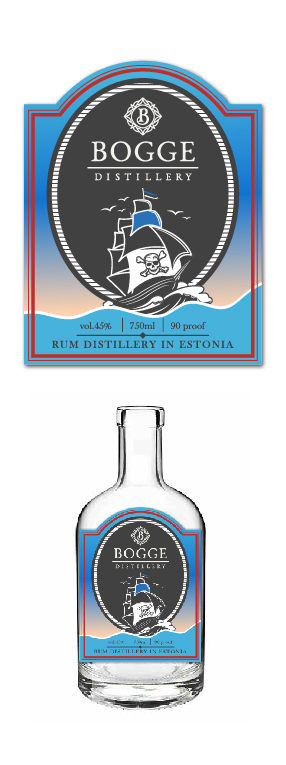 Diseño de Etiqueta por vidarshana 2 para este proyecto | Diseño: #29982618