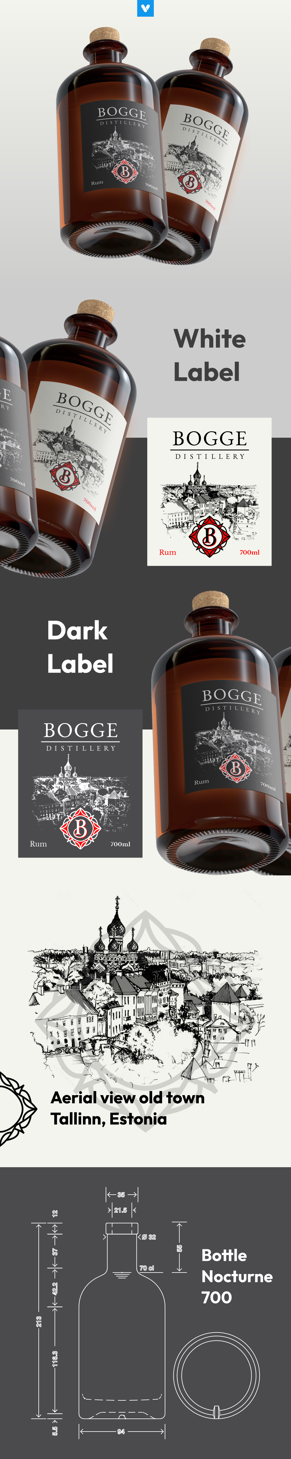 Label Design by ViniRatieri for this project | Design #29854912