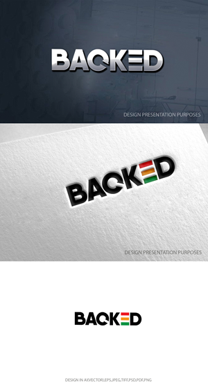 Logo Design by zebronicgraphic for this project | Design: #29852905