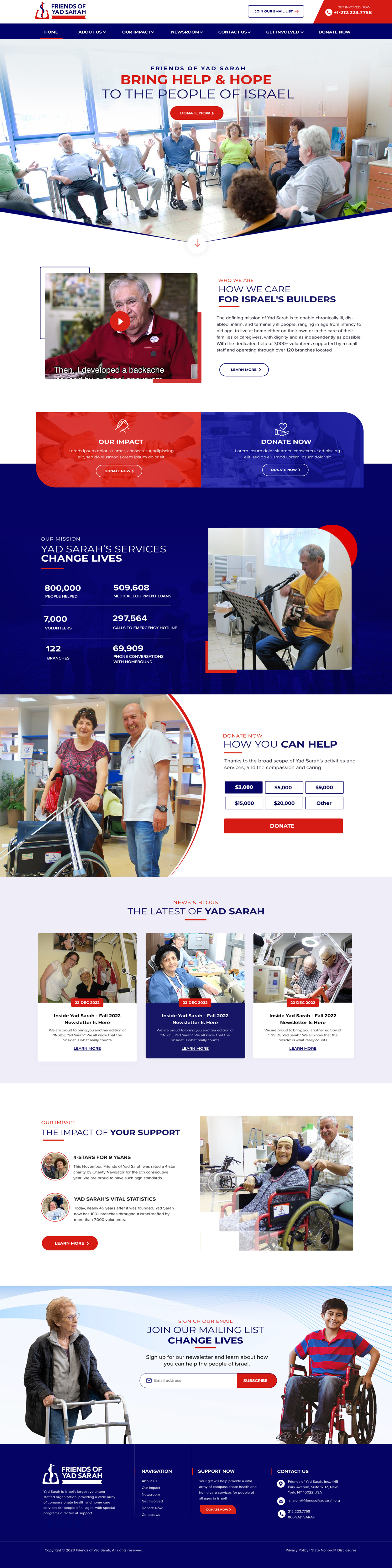 Web Design by Blue Sparrow for WPI Ltd. | Design #29875038