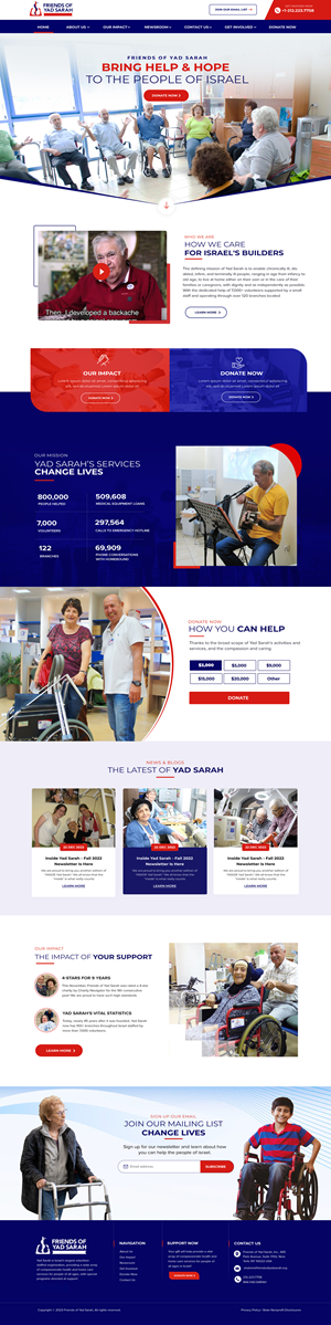 Web Design par Blue Sparrow pour WPI Ltd. | Design : #29875038