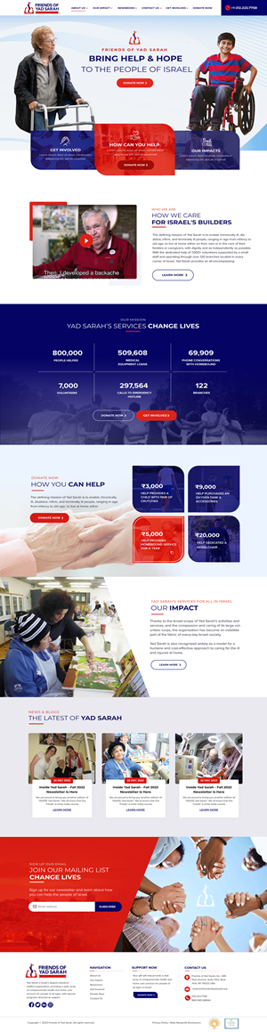 Web Design par Blue Sparrow pour WPI Ltd. | Design : #29875039